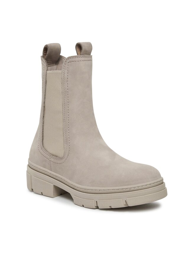 Tamaris Klassische Stiefeletten Tamaris 1-25901-41 Grau
