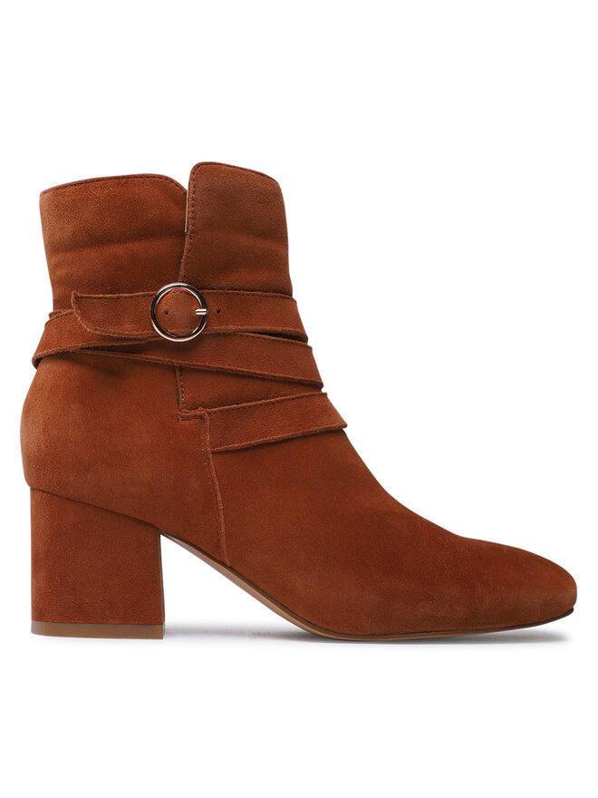 Sergio Bardi Botine Sergio Bardi WYL3268-1Z-SB Maro