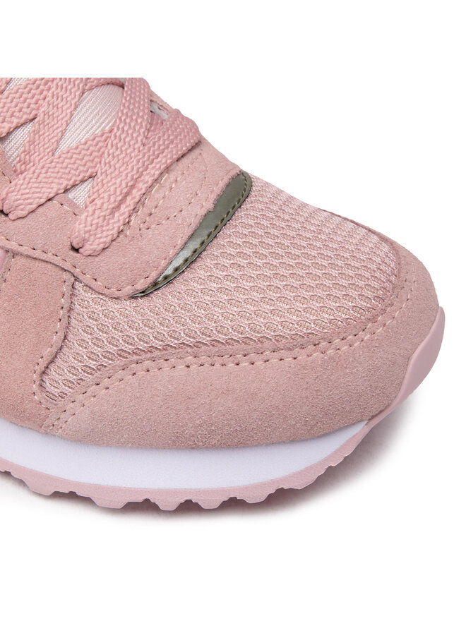 Skechers Снікерcи Skechers Step N Fly 155287/MVE Рожевий