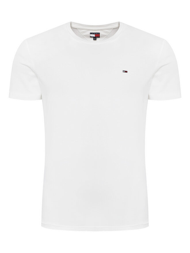 Tommy Jeans Tommy Jeans T-Shirt-Set DM0DM21579 Bunt Slim Fit