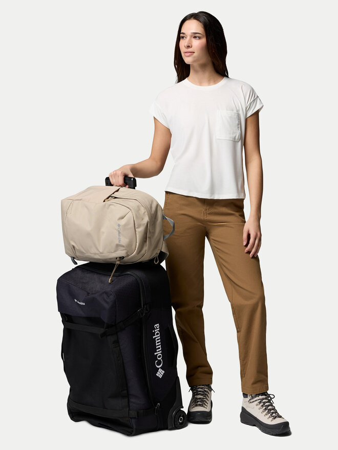 Columbia Rucksack Columbia Street Transit™ III 2158211 Braun
