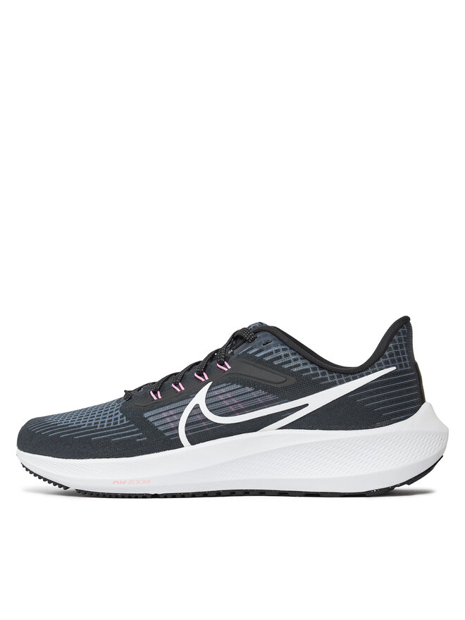 Nike Buty do biegania Nike Air Zoom Pegasus DH4071 010 Szary