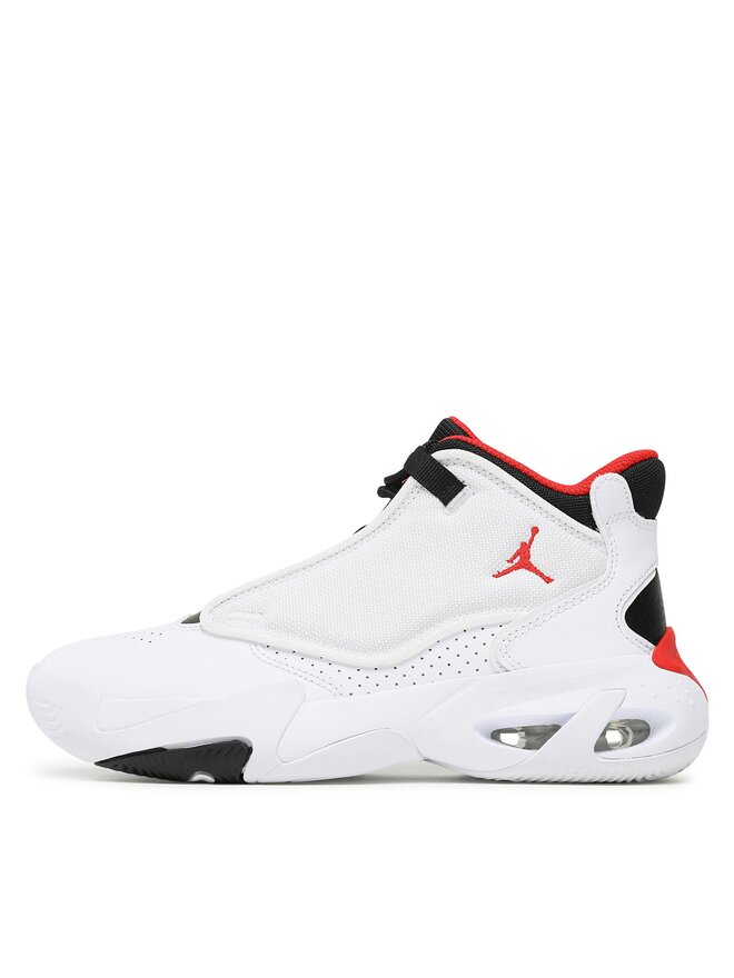 Nike Сникърси Nike Jordan Max Aura 4 (GS) DQ8404 160 Бял