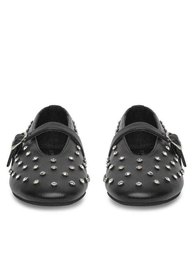 Badura Balerini Badura NASTU-D005-68-5 Negru