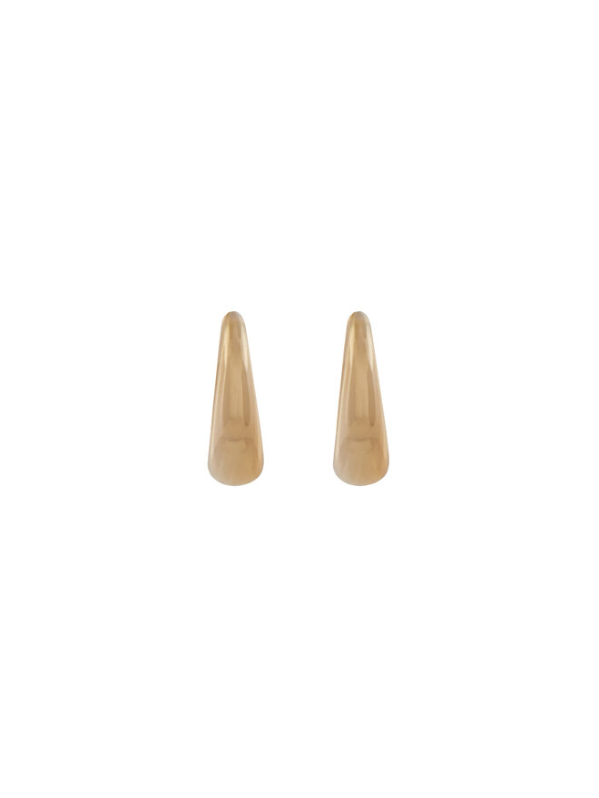 Aldo 6er-Set Ohrringe Aldo Soha 13935199 Goldfarben