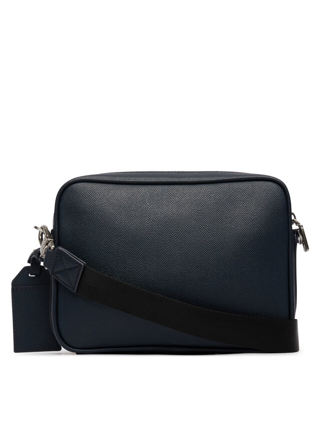Guess Umhängetasche Guess HMMISL P6422 Dunkelblau