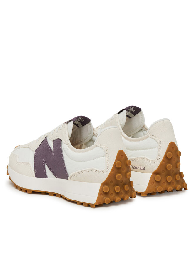 New Balance Sportcipők New Balance WS327FTC Bézs