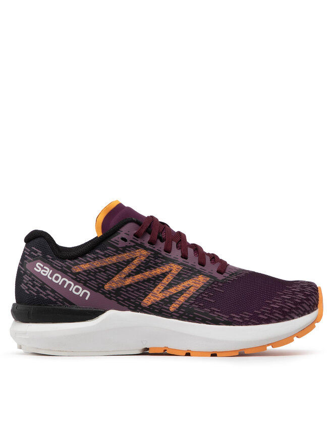 Salomon sonic black ltd on sale