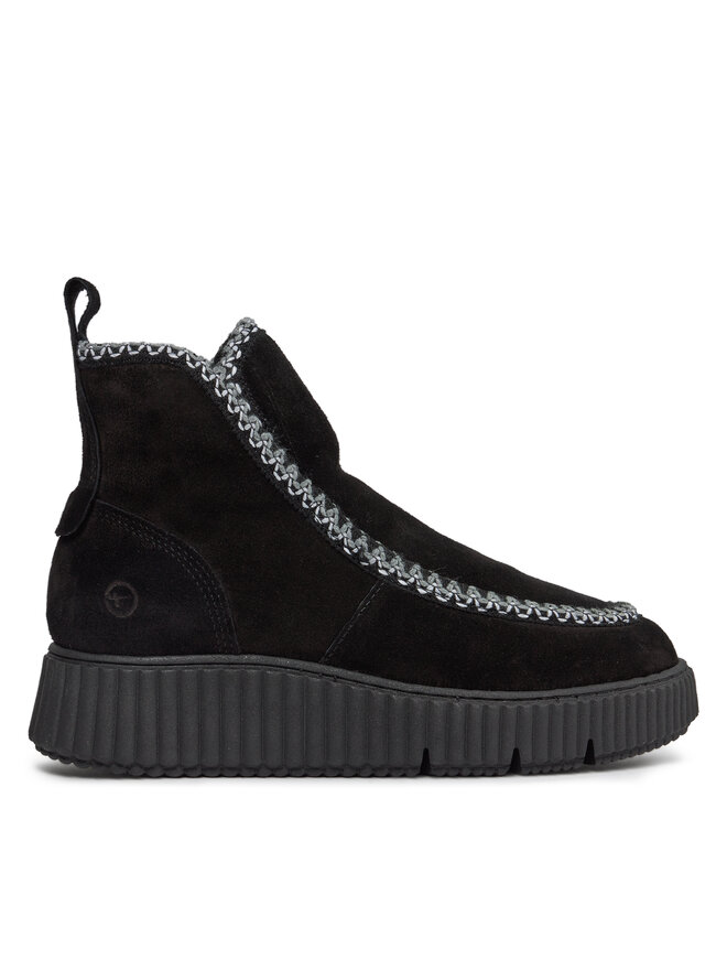 Tamaris Botines Tamaris 1-26865-41 Negro