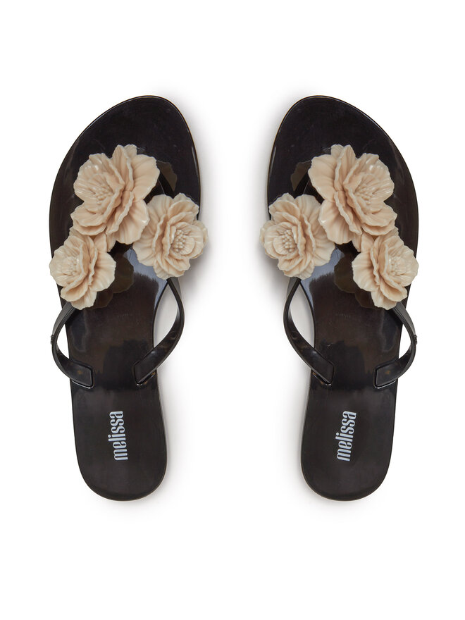Melissa Zehentrenner Melissa Melissa Harmonic Springtime Ad 35704 Schwarz