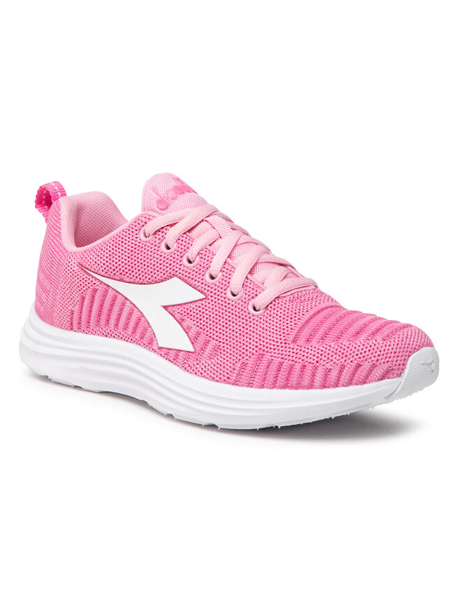 Diadora running rose cheap