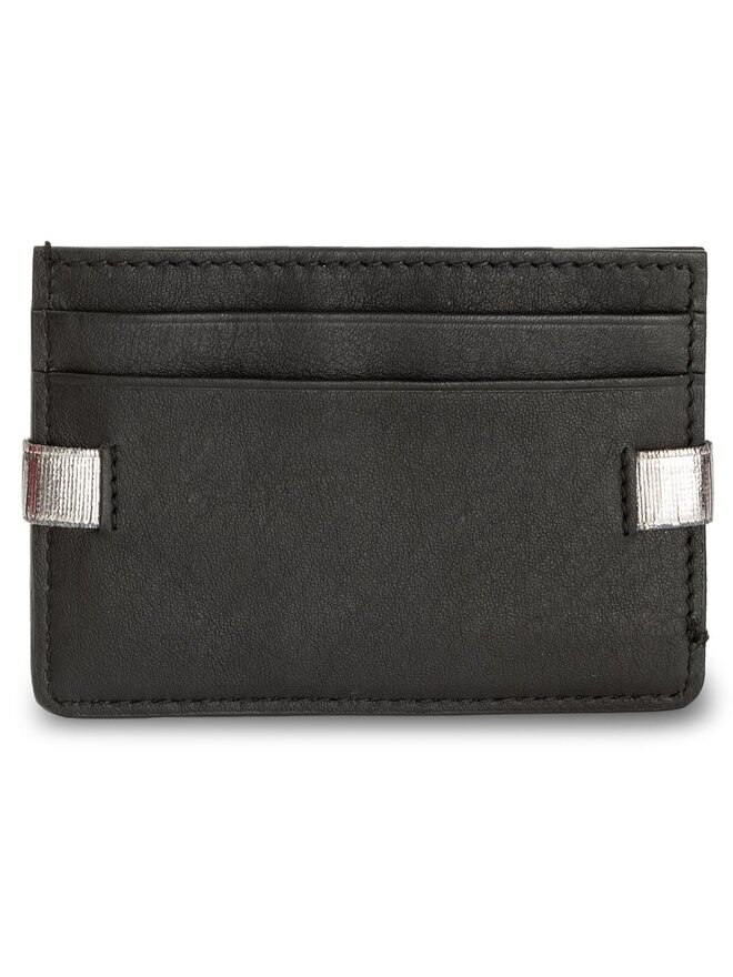 BOSS Geldbörse und Kartenetui Set BOSS Gb18PS 50380564 Schwarz