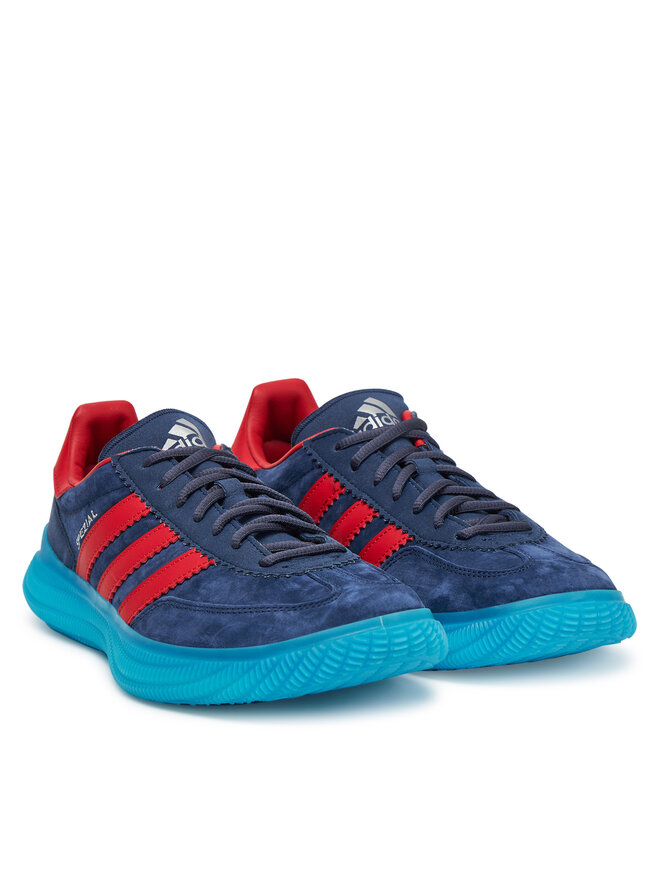 adidas Halové topánky adidas HB Spezial Pro GX3767 Tmavomodrá
