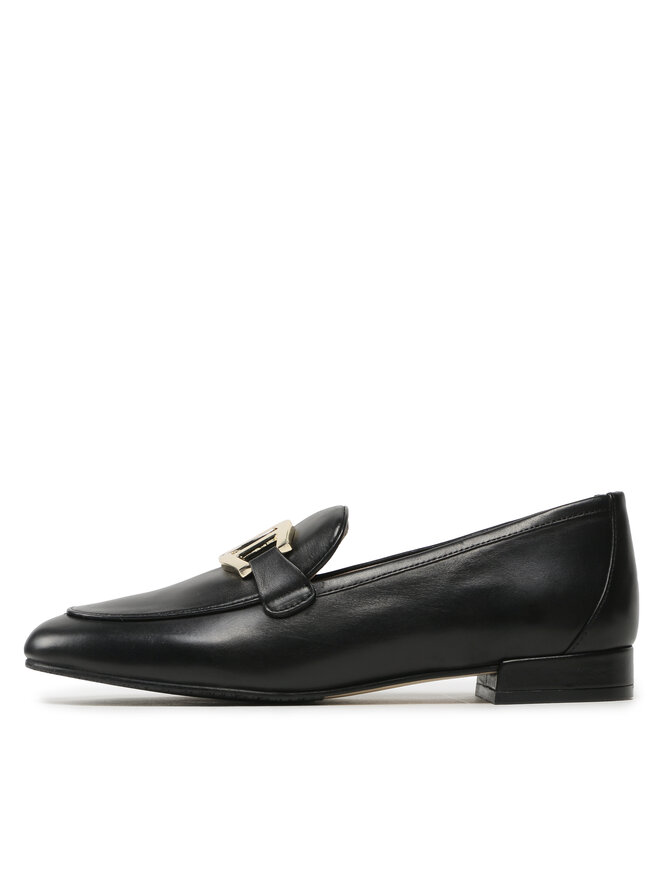 Aigner Slipper Aigner Fiona 2J 1231320 Schwarz