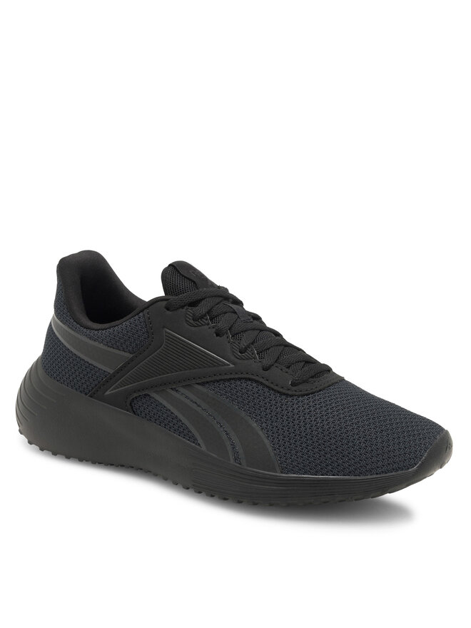 Reebok Взуття для бігу Reebok Lite 3.0 HR0161 Чорний