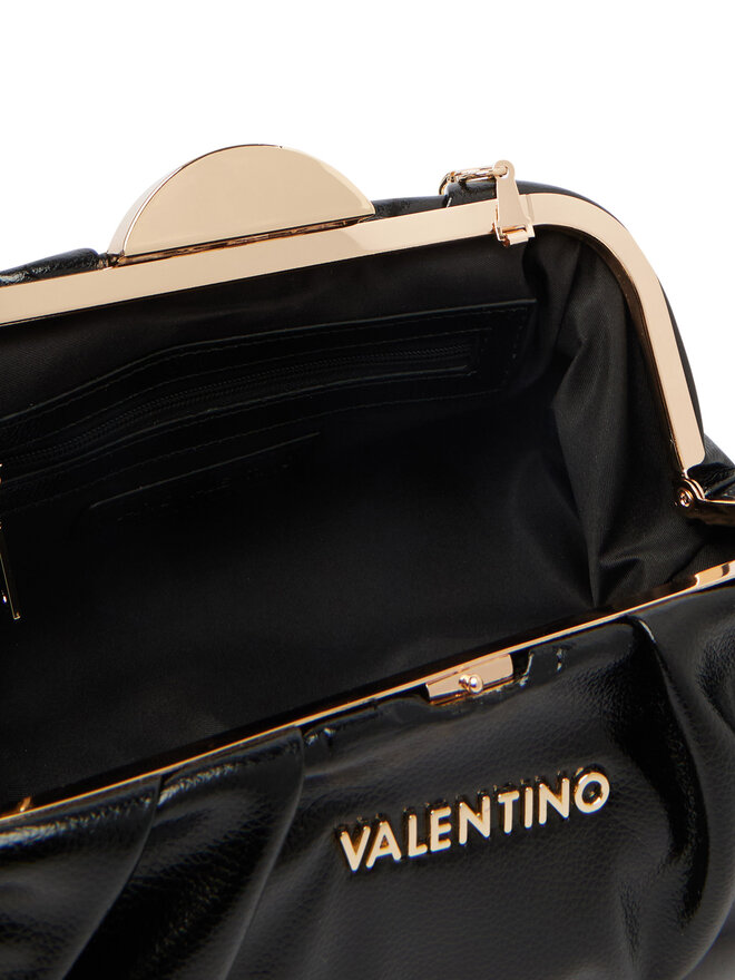 Valentino Сумка Valentino Iside VBS9YA17 Чорний