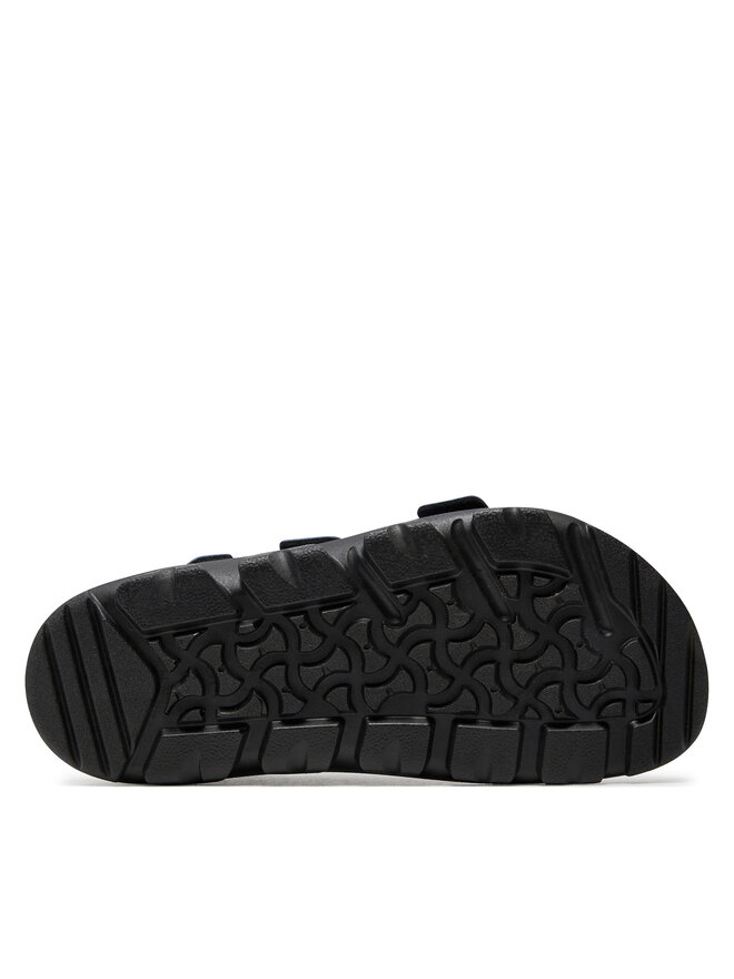Birkenstock Sandály Birkenstock Mogami 1027140 Modrá