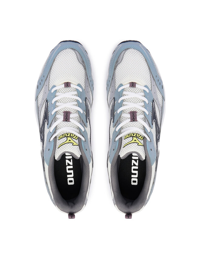 Mizuno Снікерcи Mizuno MXR Sport D1GA2451 Кольоровий