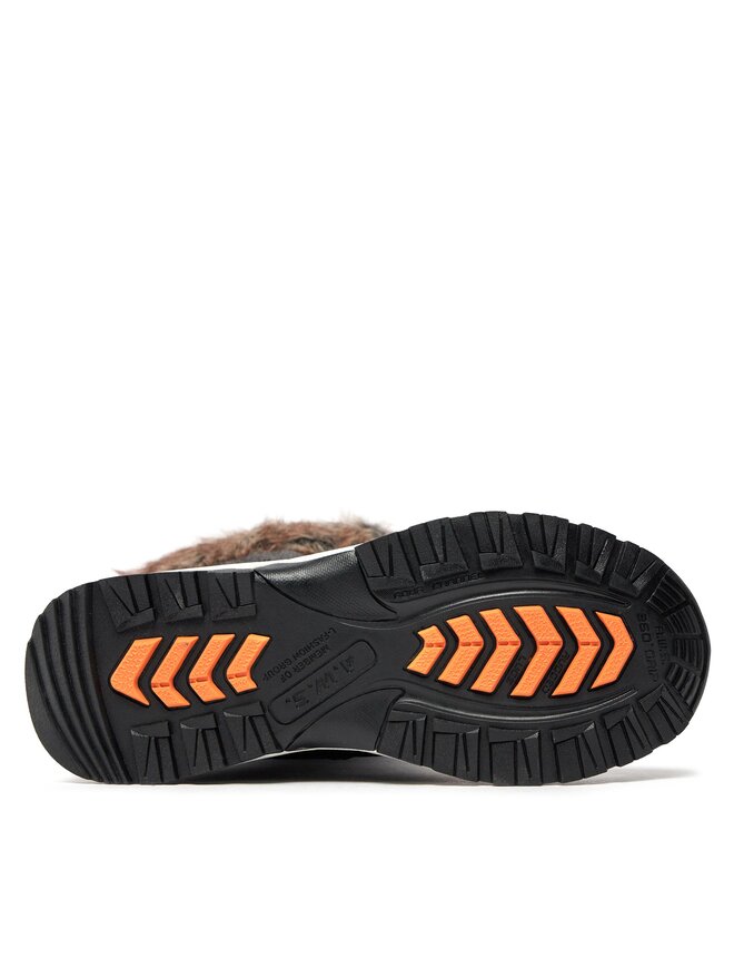 Icepeak Schneeschuhe Icepeak Ansina 75261 100 I Schwarz