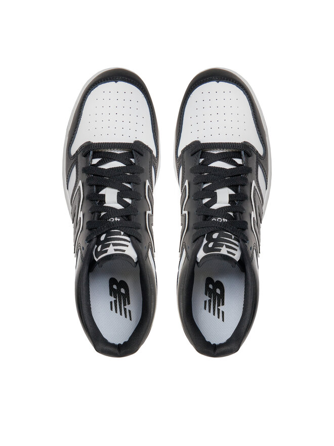 New Balance Sneakers New Balance BB480LBA Nero