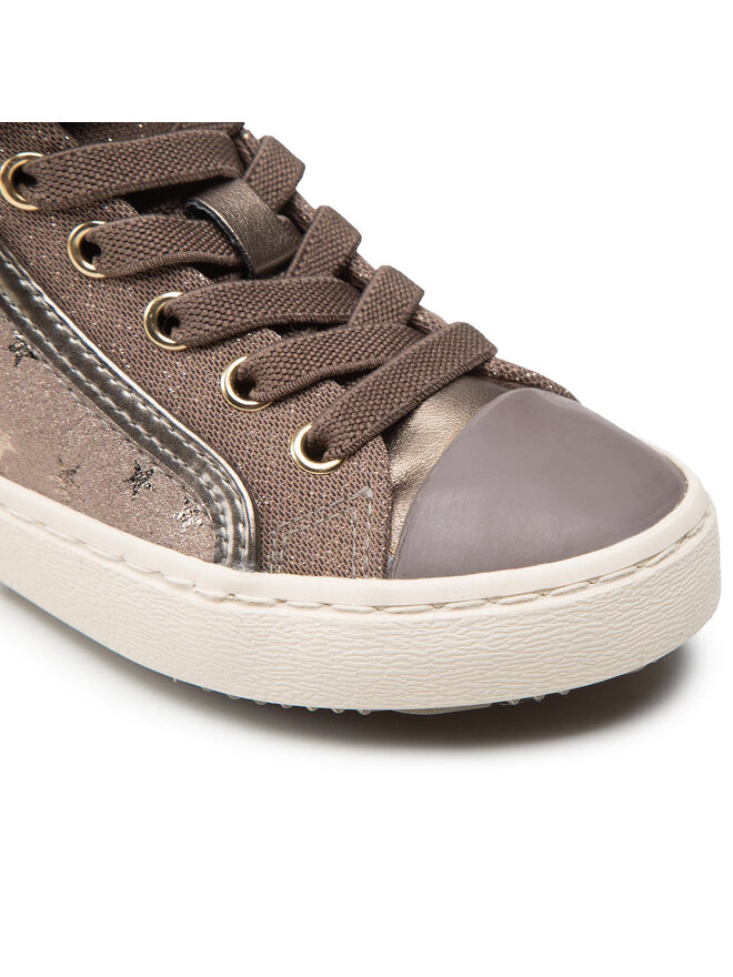 Geox Teniși Geox J Kalispera G. I J744GI 0DHAJ C9006 S Maro