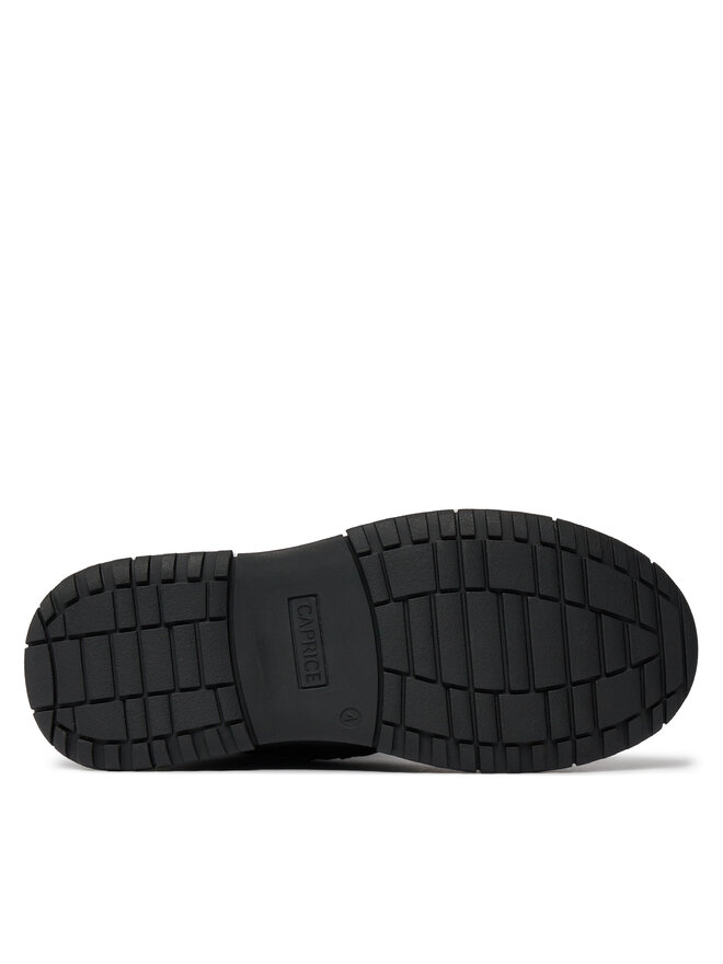 Caprice Schneeschuhe Caprice 9-26421-41 Schwarz