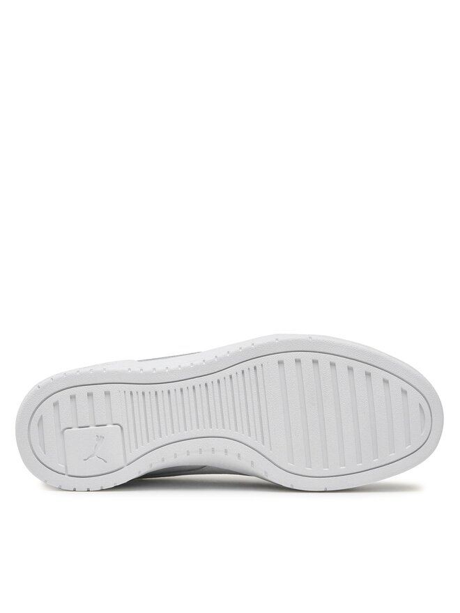 Puma Αθλητικά Puma Ca Pro Sport Lth 393280 02 Λευκό