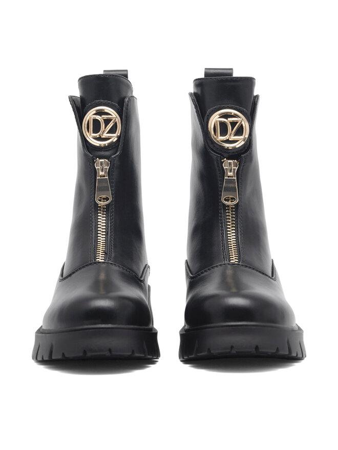 DeeZee Botas DeeZee CS5907-05 Negro