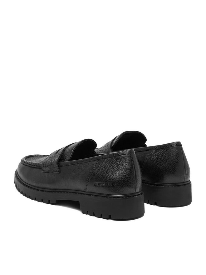 Guess Jeans Slipper Guess Jeans EO-FOX-04 MI08 Schwarz