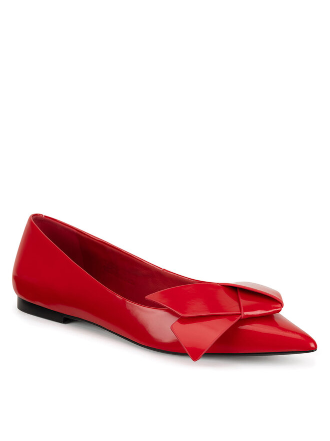 Gino Rossi Ballerine Gino Rossi VAL-V1166-211-2 Rosso
