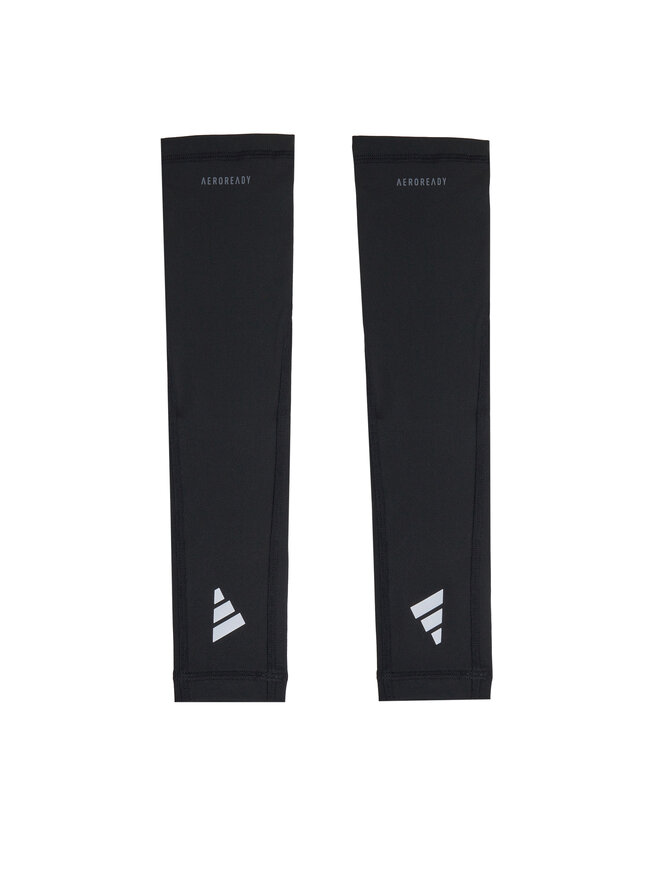 adidas Компресійні рукави adidas AEROREADY HY4630 Чорний