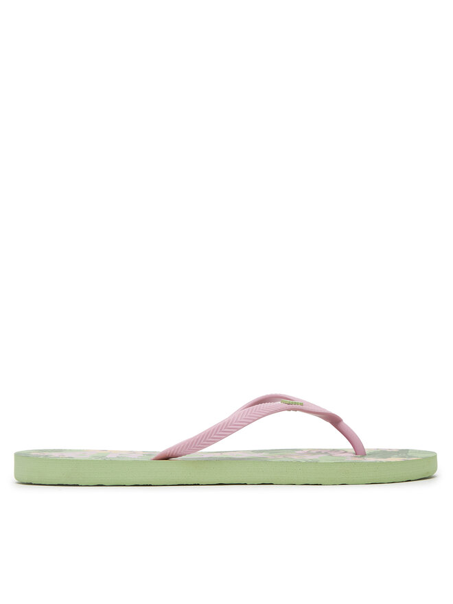 Roxy В'єтнамки Roxy 839452A Рожевий