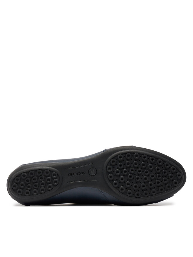 Geox Ballerine Geox D Charlene D35Y7A 05404 C4002 Blu scuro