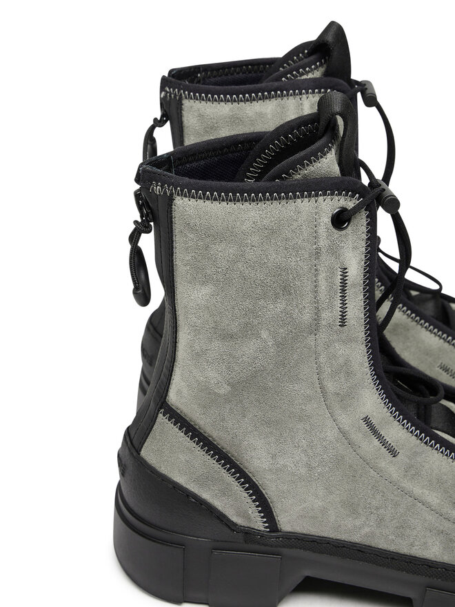 Vic Matié Botines Vic Matié 1F2002D_14F060340 Gris