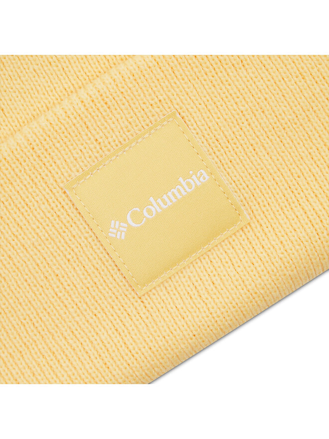 Columbia Gorro Columbia City Trek™ Heavyweight 1911251 Amarillo