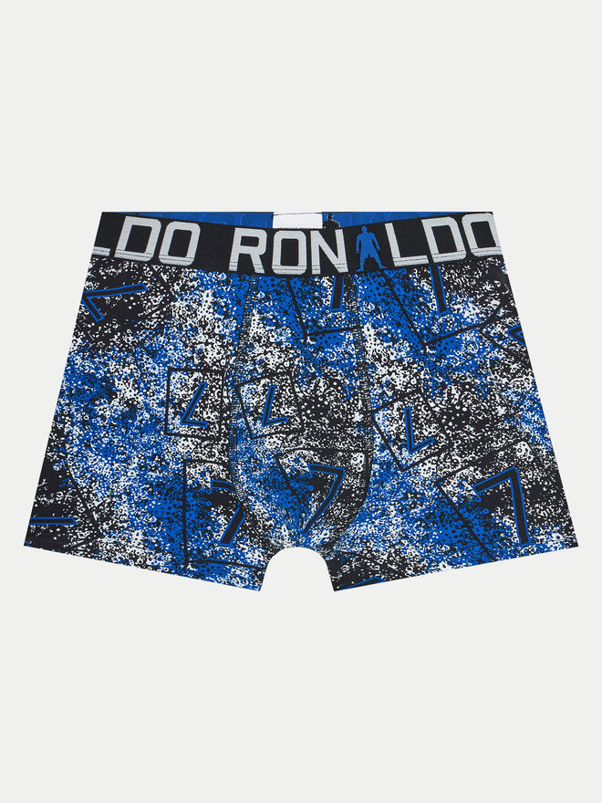 Cristiano Ronaldo CR7 Cristiano Ronaldo CR7 5 darab boxer 8405-51 Színes