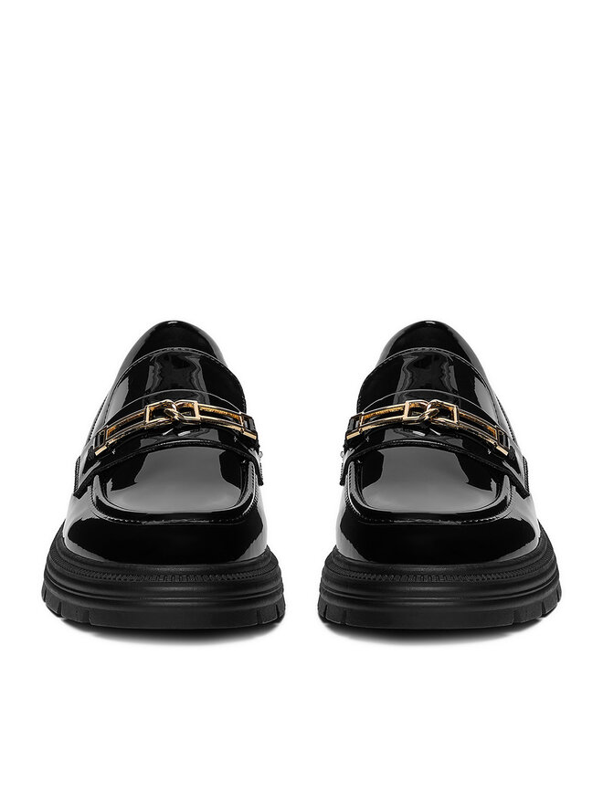 JENNY Slipper JENNY CEO-HY80120-2 Schwarz