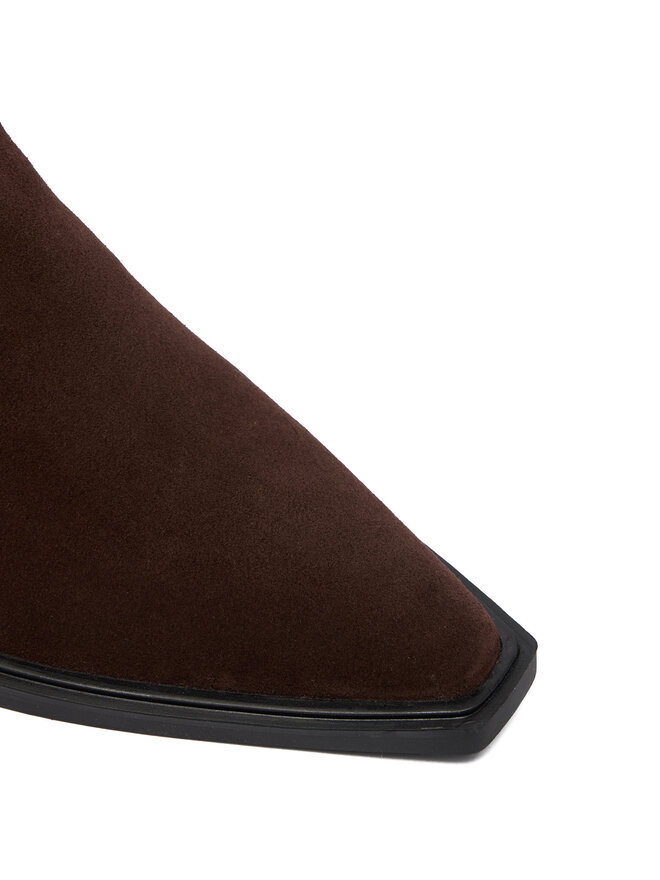 Vagabond Shoemakers Stiefel Vagabond Shoemakers Kelsey 5810-040-31 Braun