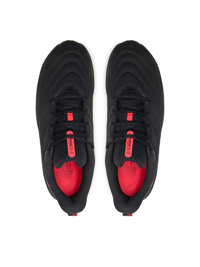 Under Armour Pantofi pentru alergare Under Armour Ua U Infinite Pro Warm 3027697-001 Negru