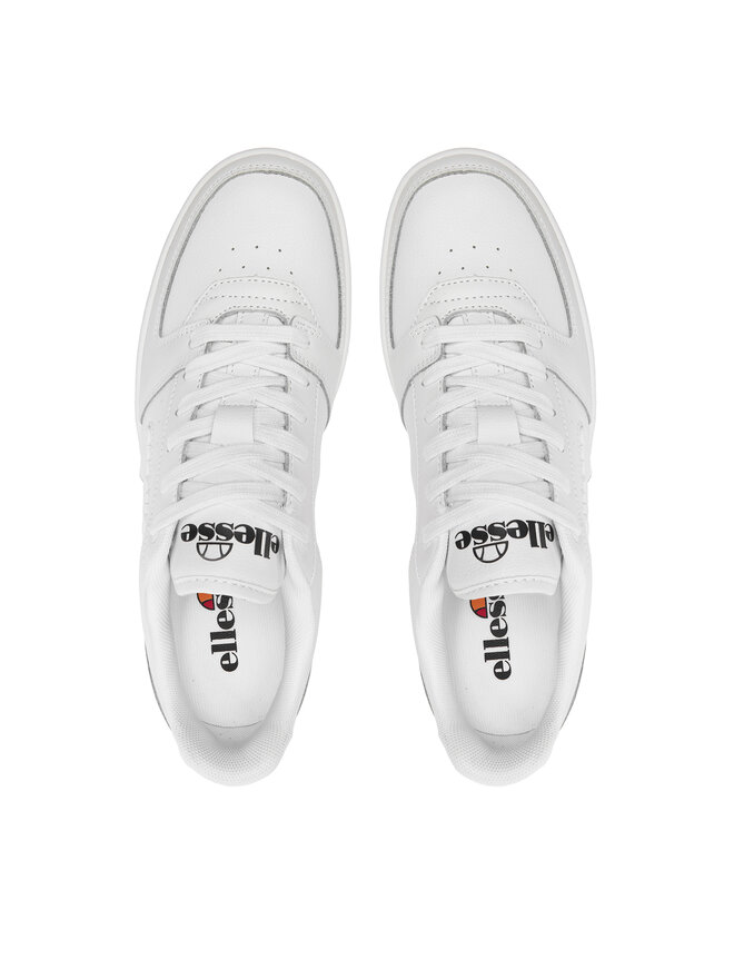 Ellesse Сникърси Ellesse Panaro Cupsole SHRF0560 Бял