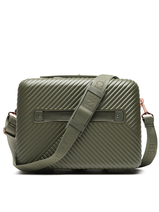 WITTCHEN Henkeltasche WITTCHEN 56-3P-844-85 Grün
