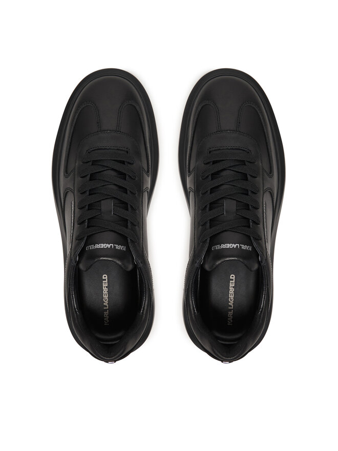 KARL LAGERFELD Sneakers KARL LAGERFELD Kore KL56526 Schwarz