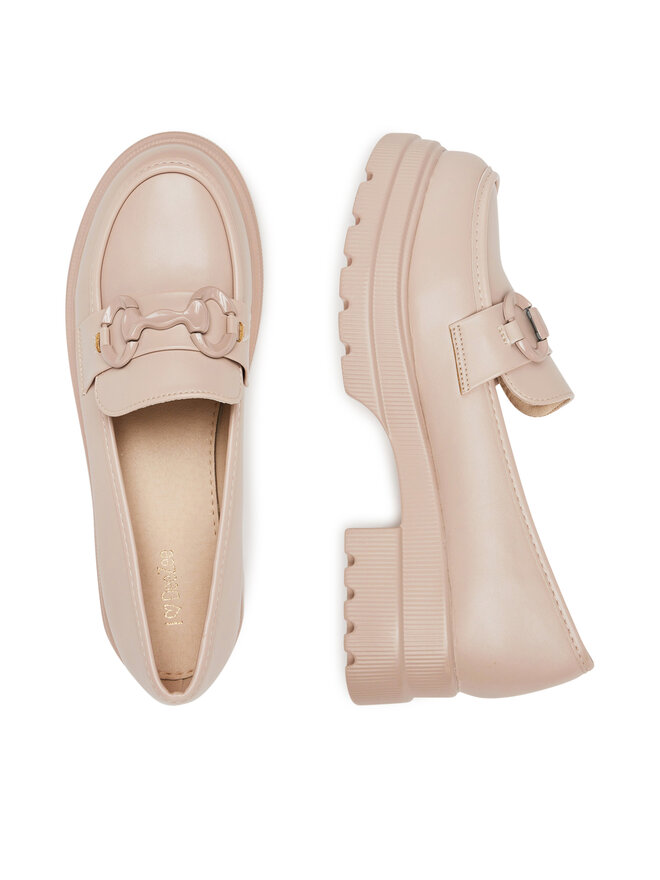 DeeZee Slipper DeeZee DFY-18 Beige
