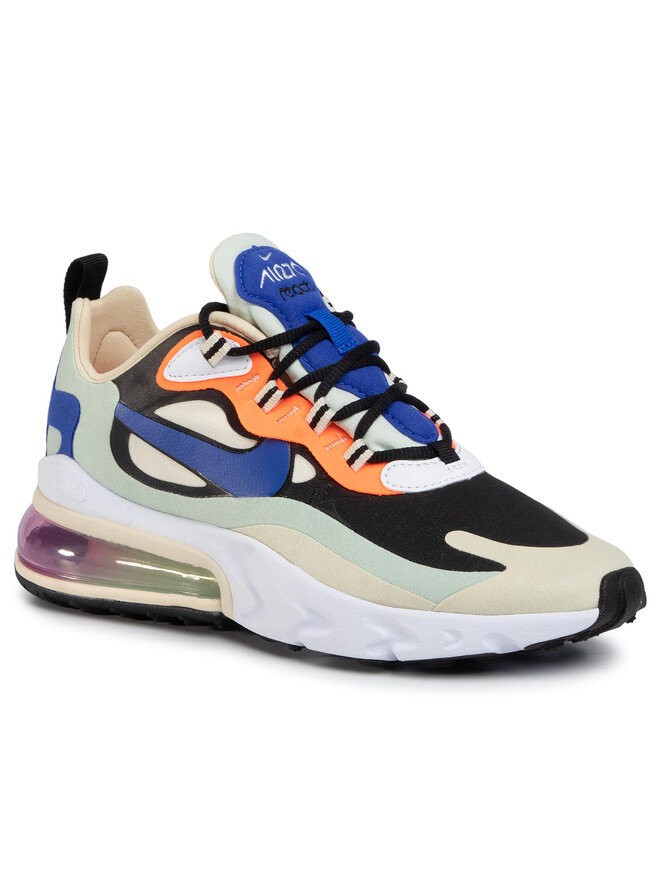 Zapatillas Nike Air Max 270 React CI3899 200 De color zapatos.es