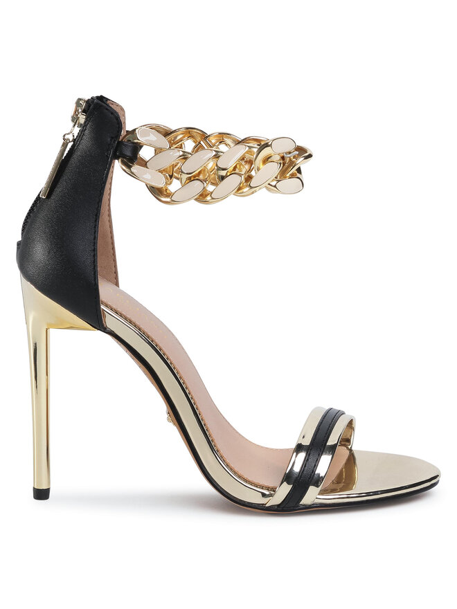 Marciano Guess Sandały Marciano Guess 0BG9A2 9450Z Złoty