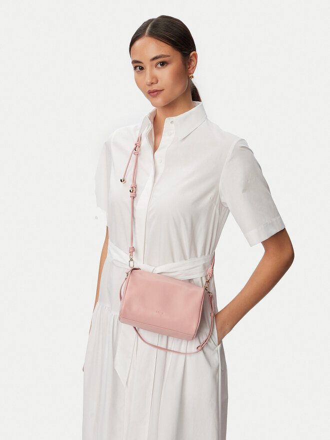 Furla Сумка Furla Talia Mini WE00922 BX2269 CN 4910S Світло-рожевий