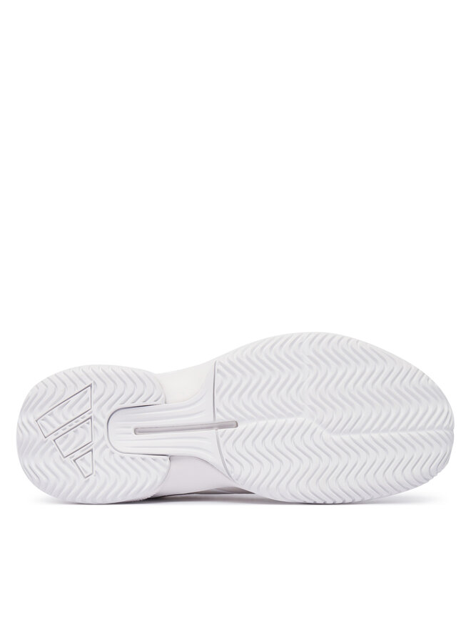 adidas Tennisschuhe adidas Gamecourt 3 All Court Tennis Shoes KI3600 Weiß