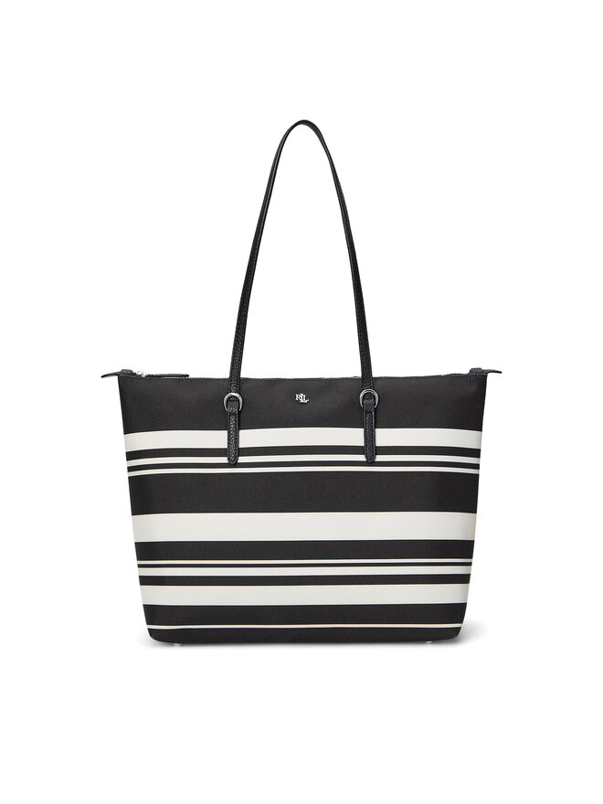 LAUREN RALPH LAUREN Τσάντα LAUREN RALPH LAUREN Keaton 431916737033 Μαύρο