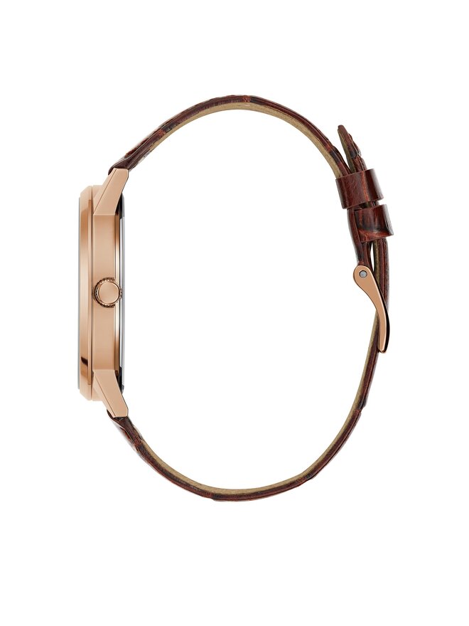 Guess Orologio Guess GW0570G2 Marrone