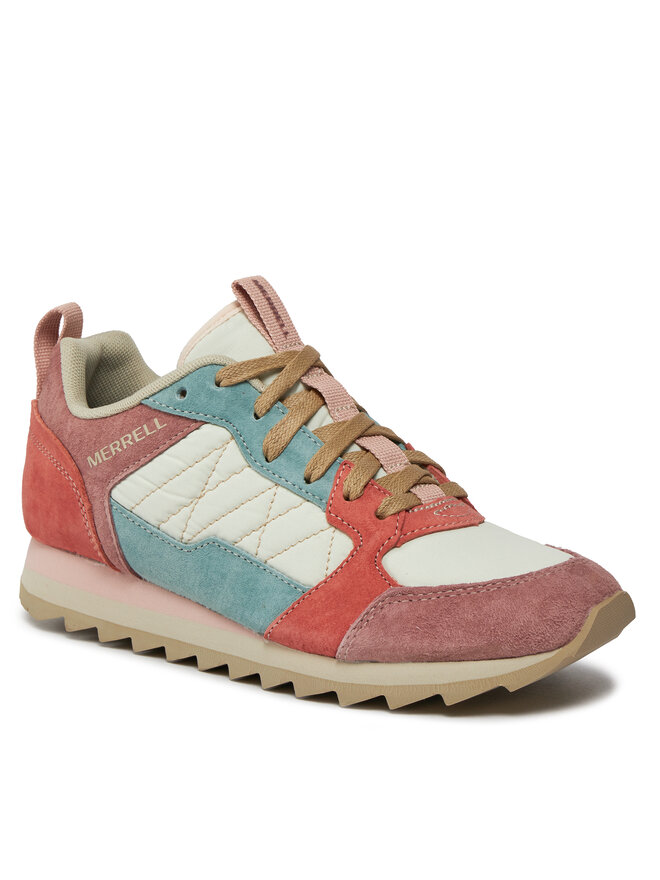 Zapatillas Merrell Alpine Sneaker J004766 De color zapatos.es